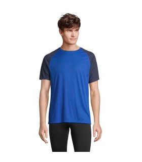 VORTEX CAMISETA RAGLaN
