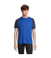 VORTEX CAMISETA RAGLaN