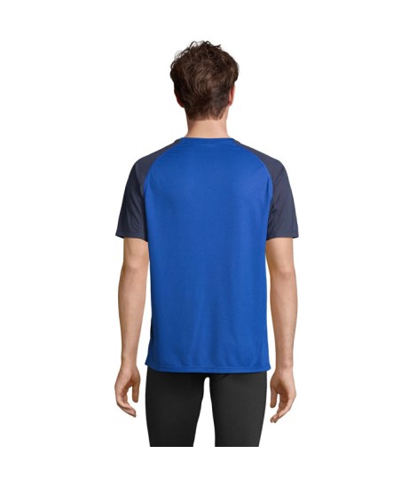 VORTEX CAMISETA RAGLaN