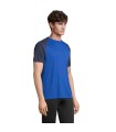 VORTEX CAMISETA RAGLaN