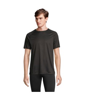 VORTEX CAMISETA RAGLaN