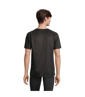 VORTEX CAMISETA RAGLaN