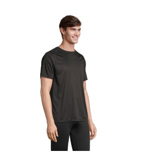 VORTEX CAMISETA RAGLaN