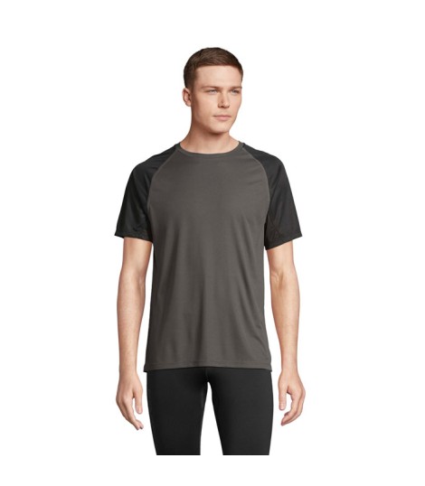 VORTEX CAMISETA RAGLaN