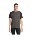 VORTEX CAMISETA RAGLaN