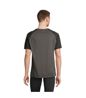 VORTEX CAMISETA RAGLaN