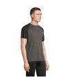 VORTEX CAMISETA RAGLaN