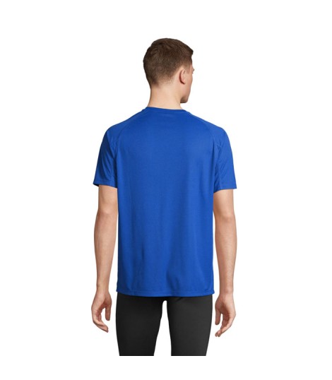 VORTEX CAMISETA RAGLaN