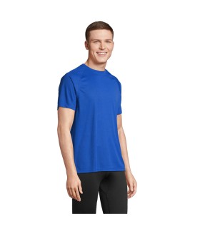 VORTEX CAMISETA RAGLaN
