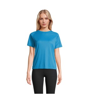 VORTEX WOMEN CAMISETA