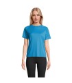 VORTEX WOMEN CAMISETA
