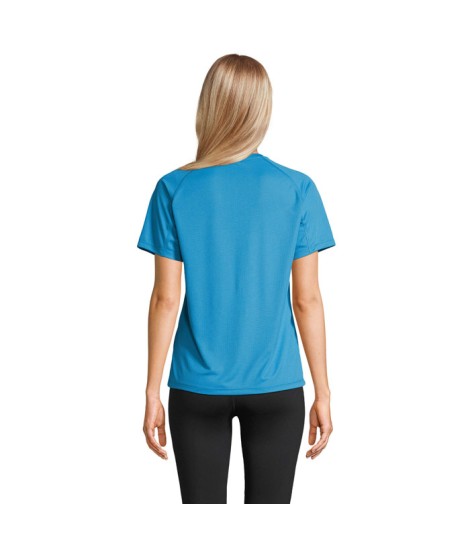 VORTEX WOMEN CAMISETA