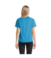 VORTEX WOMEN CAMISETA