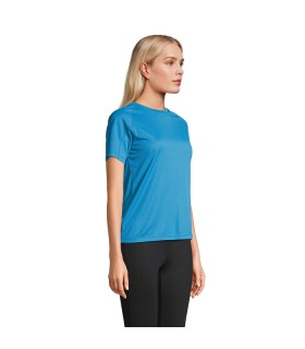 VORTEX WOMEN CAMISETA