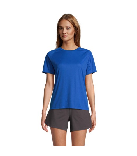 VORTEX WOMEN CAMISETA