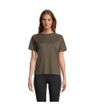 VORTEX WOMEN CAMISETA