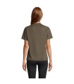 VORTEX WOMEN CAMISETA