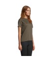 VORTEX WOMEN CAMISETA