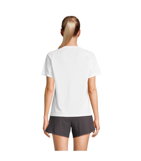 VORTEX WOMEN CAMISETA