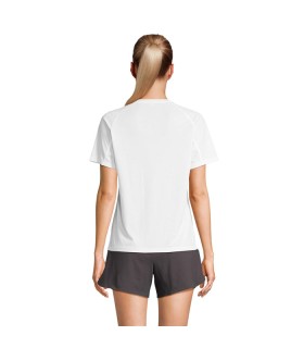 VORTEX WOMEN CAMISETA