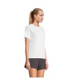 VORTEX WOMEN CAMISETA