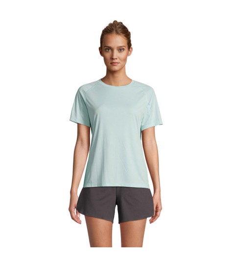 VORTEX WOMEN CAMISETA