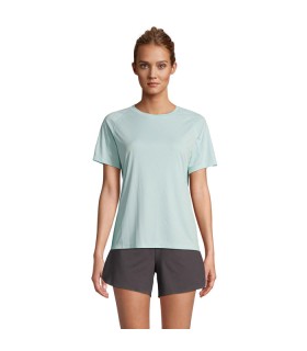VORTEX WOMEN CAMISETA