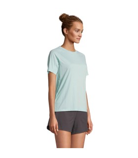 VORTEX WOMEN CAMISETA