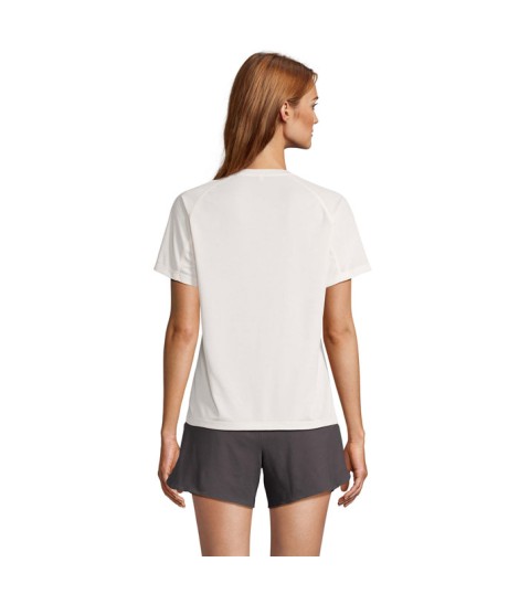 VORTEX WOMEN CAMISETA