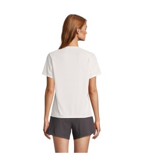 VORTEX WOMEN CAMISETA
