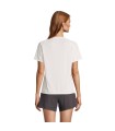 VORTEX WOMEN CAMISETA