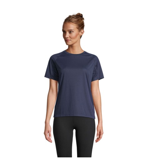VORTEX WOMEN CAMISETA
