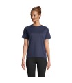 VORTEX WOMEN CAMISETA