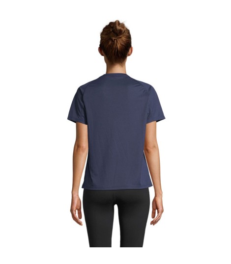 VORTEX WOMEN CAMISETA