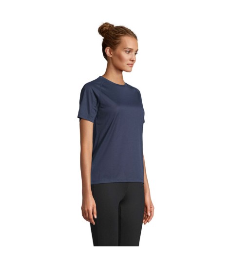 VORTEX WOMEN CAMISETA