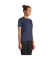 VORTEX WOMEN CAMISETA