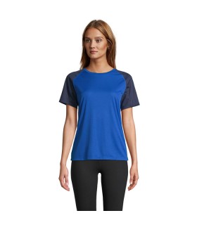 VORTEX WOMEN CAMISETA