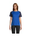 VORTEX WOMEN CAMISETA