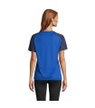 VORTEX WOMEN CAMISETA