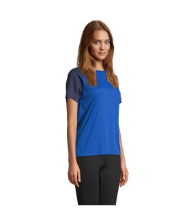VORTEX WOMEN CAMISETA