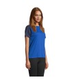 VORTEX WOMEN CAMISETA