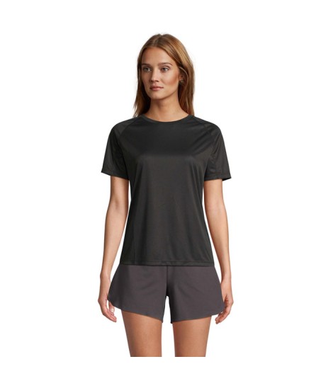 VORTEX WOMEN CAMISETA
