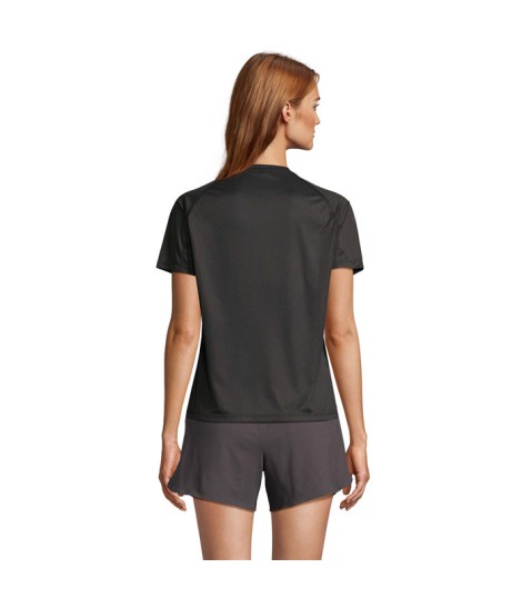 VORTEX WOMEN CAMISETA