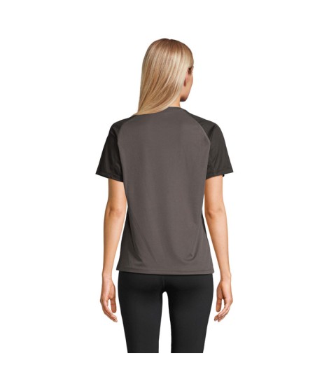VORTEX WOMEN CAMISETA