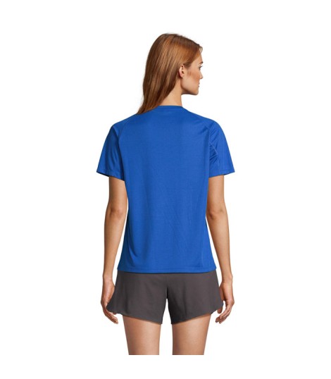 VORTEX WOMEN CAMISETA