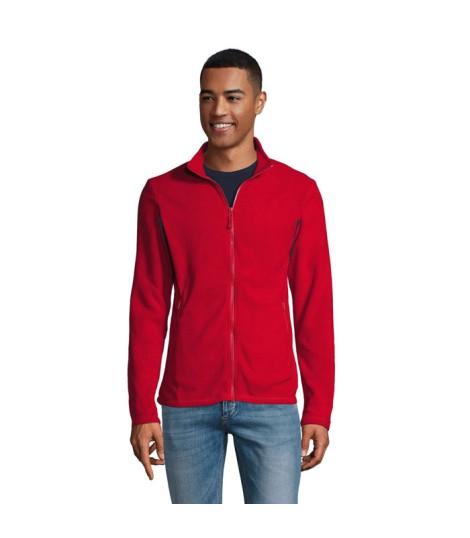 NORMAL CHAQUETA PL HOM 220g