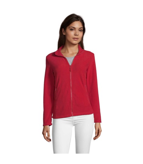 NORMAN 220 POLAR MUJER
