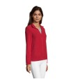 NORMAN 220 POLAR MUJER