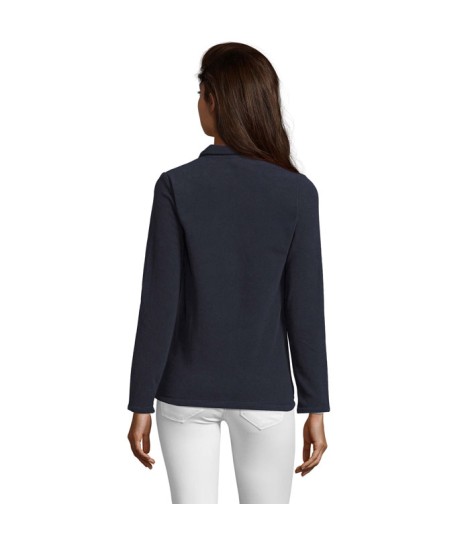 NORMAN 220 POLAR MUJER