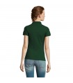 PRIME POLO MUJER 200g